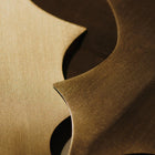 Oak Leaf Ornament (Set of 8)