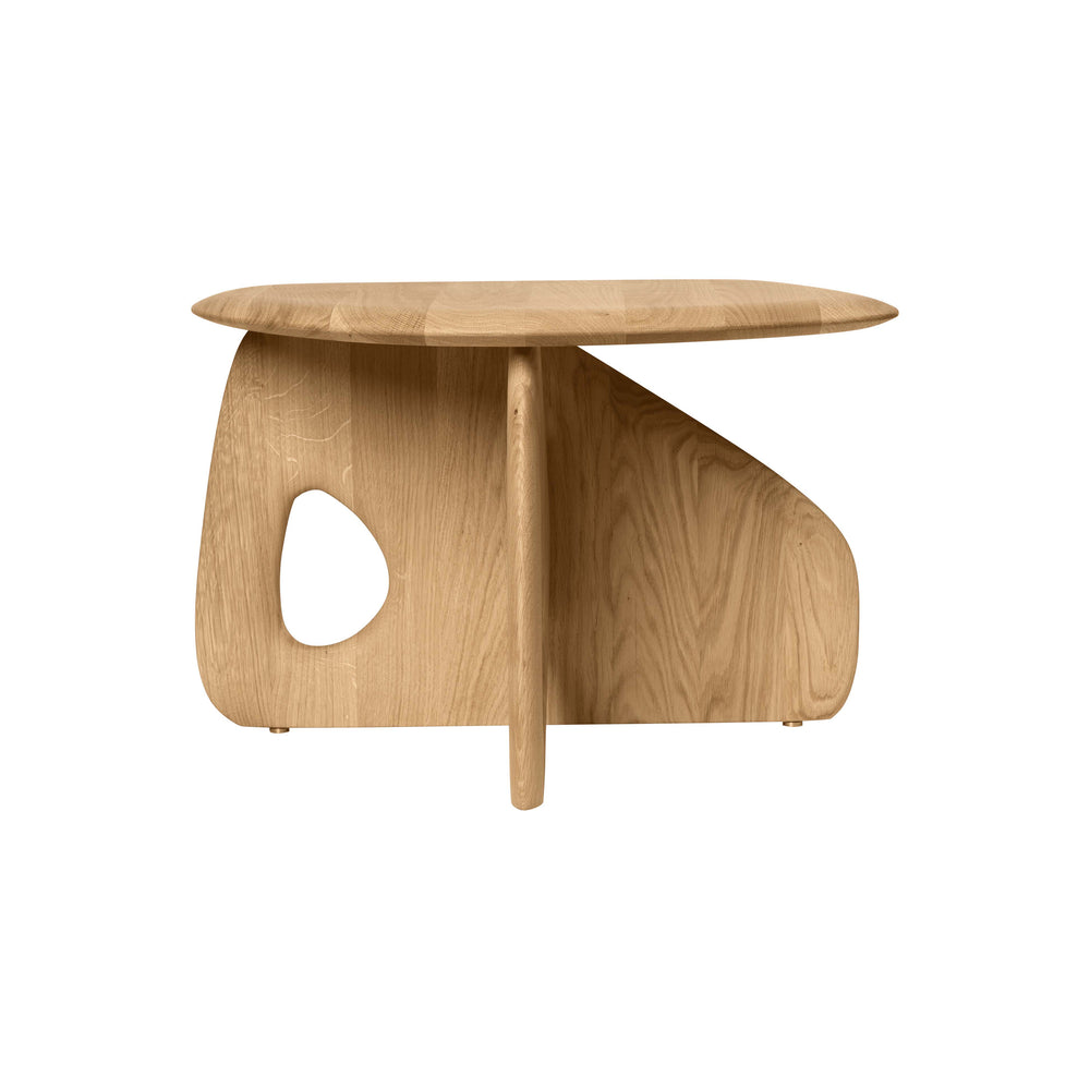 Oar Coffee Table