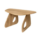 Oar Coffee Table