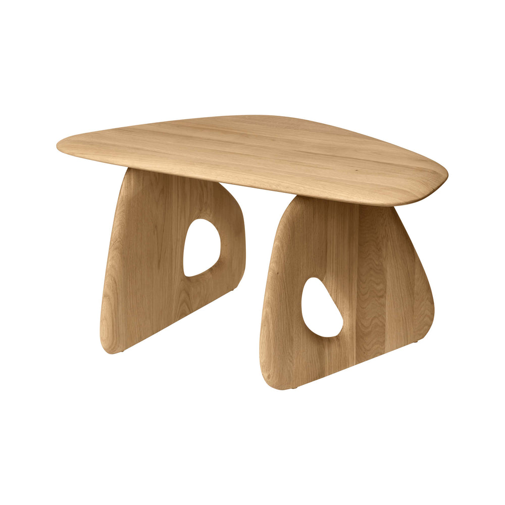 Oar Coffee Table