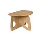 Oar Coffee Table