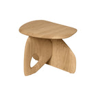 Oar Coffee Table