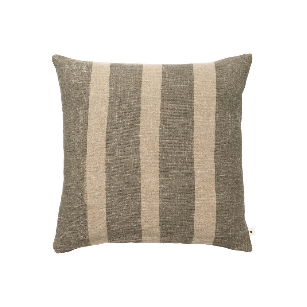 Oleo Throw Pillow