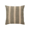 Oleo Throw Pillow  option Tea Green/Natural