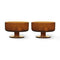 Oli Dessert Cup (Set of 2)  option Amber