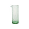 Oli Jug  option Recycled Clear