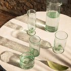Oli Water Glass (Set of 2)