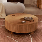 Olles Storage Coffee Table