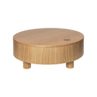 Olles Storage Coffee Table