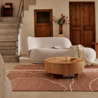 Olles Storage Coffee Table