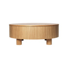 Olles Storage Coffee Table