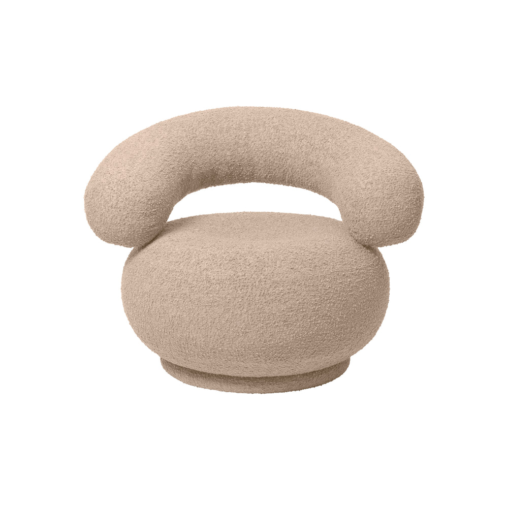 Orbo Lounge Chair