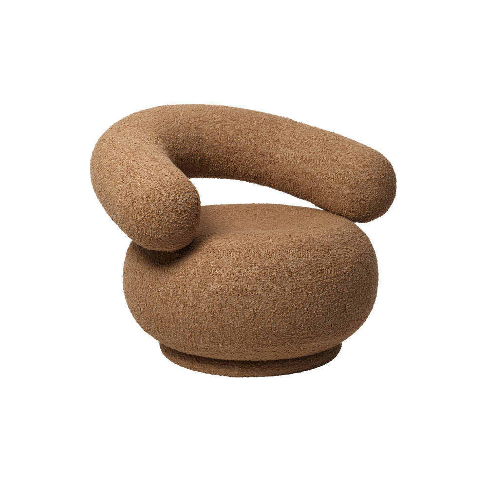 Orbo Lounge Chair
