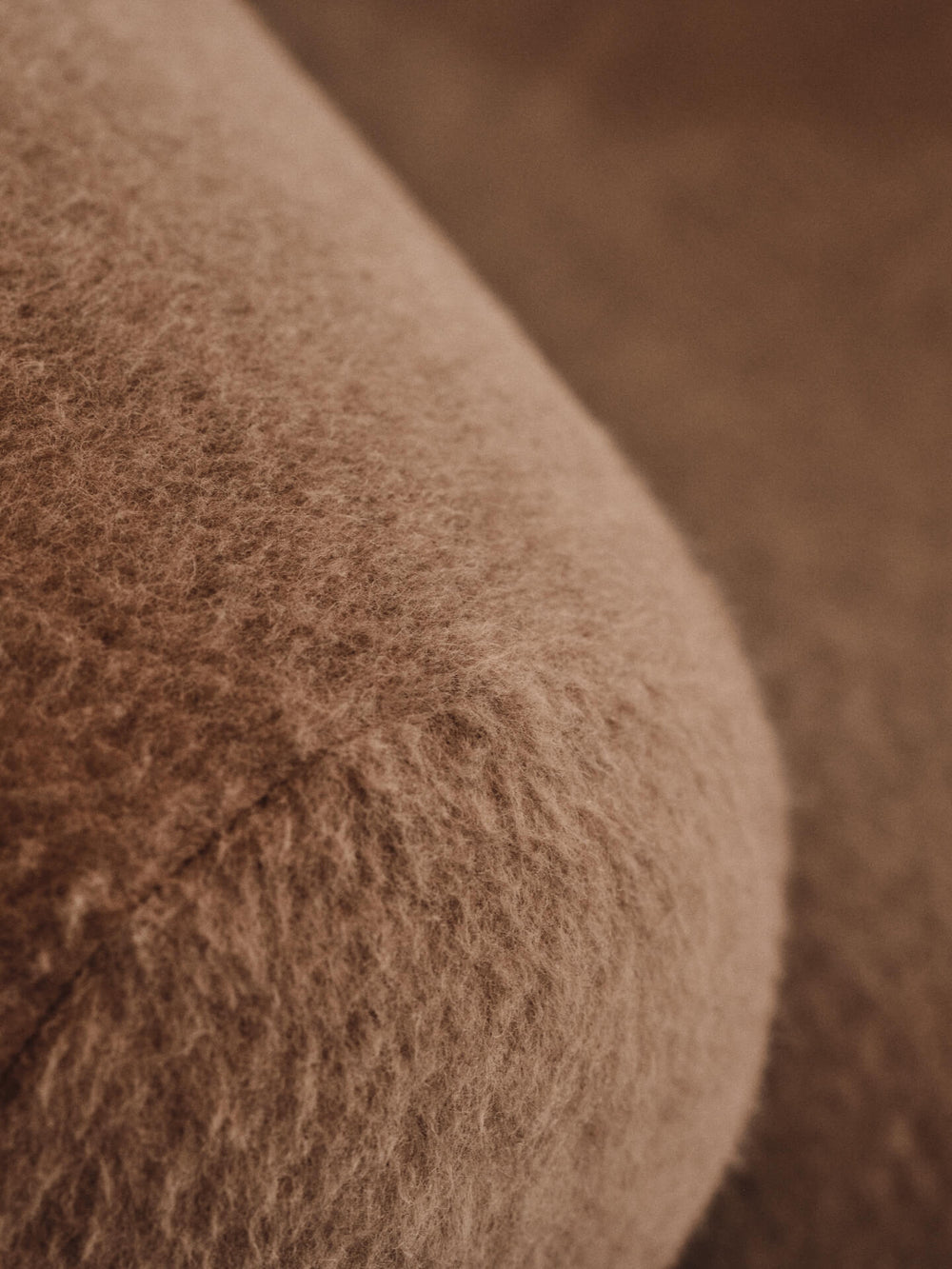 Orbo Lounge Chair
