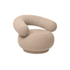 Orbo Lounge Chair