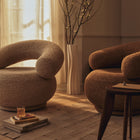 Orbo Lounge Chair