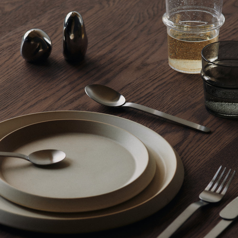 Orevo Salt and Pepper Shaker Set