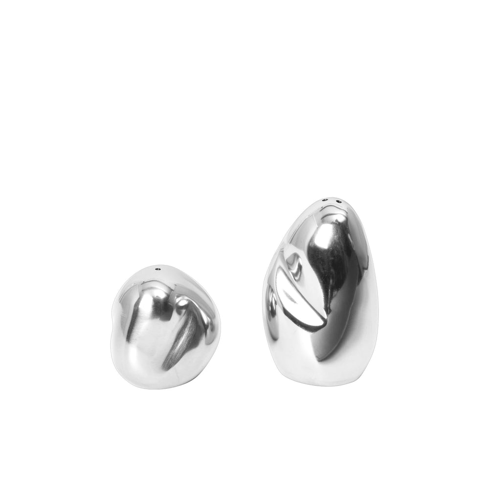 Orevo Salt and Pepper Shaker Set