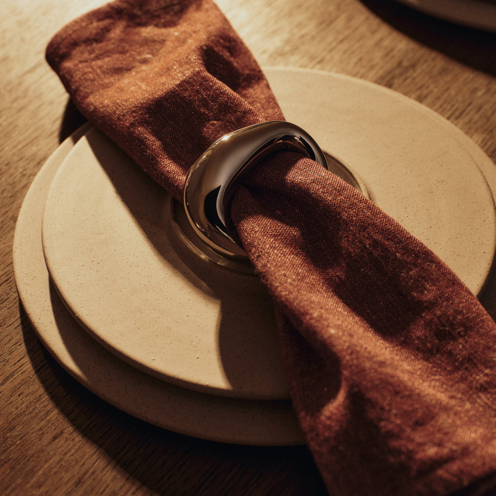 Orrith Napkin Ring (Set of 4)