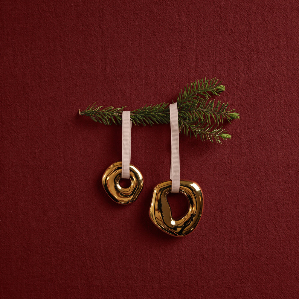 Orrith Ornament (Set of 4)