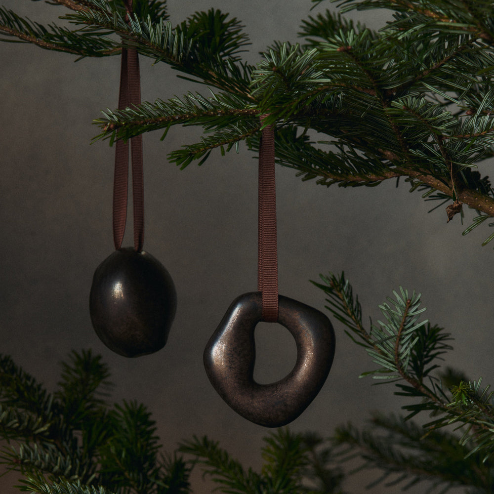 Orrith Ornament (Set of 4)