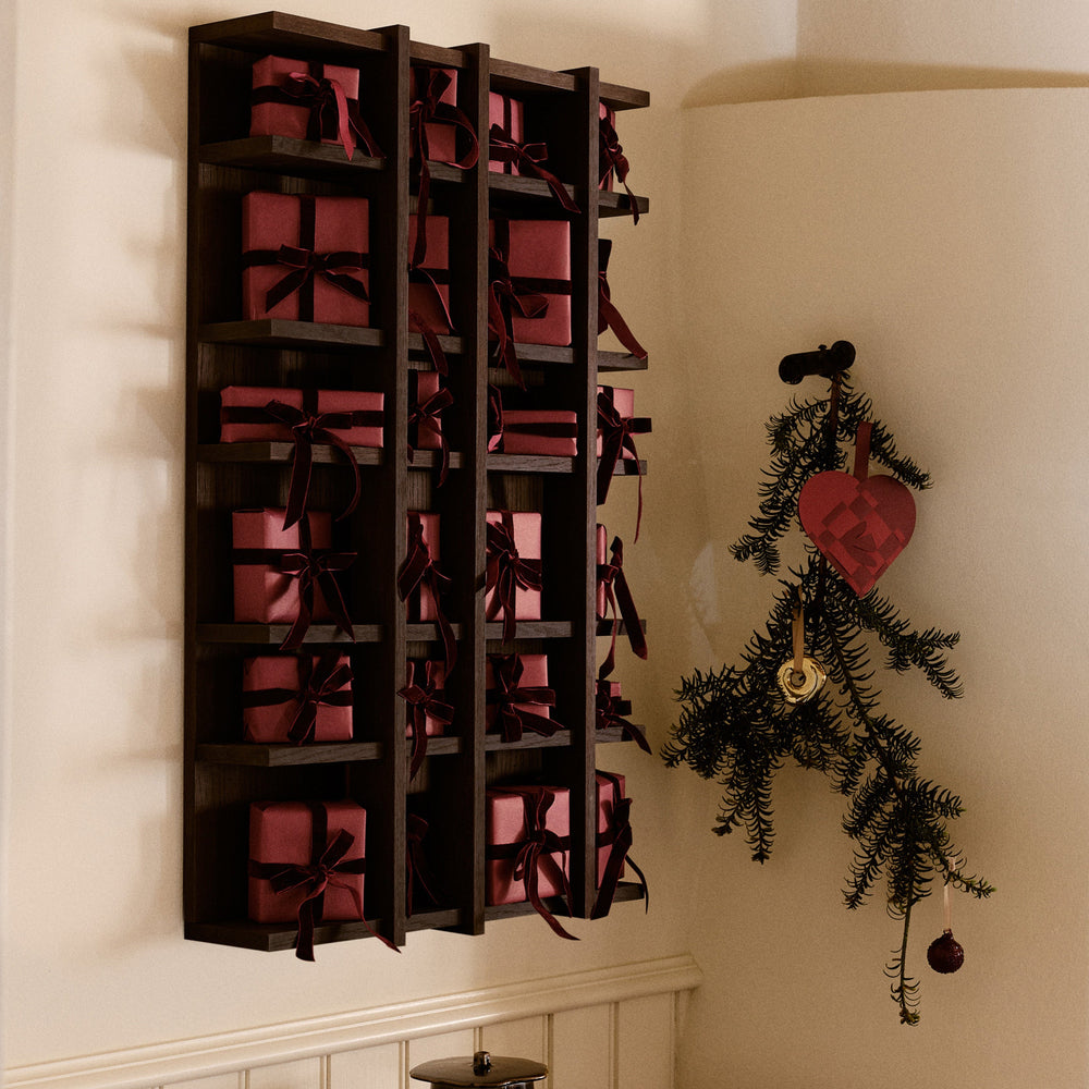 Orrith Ornament (Set of 4)