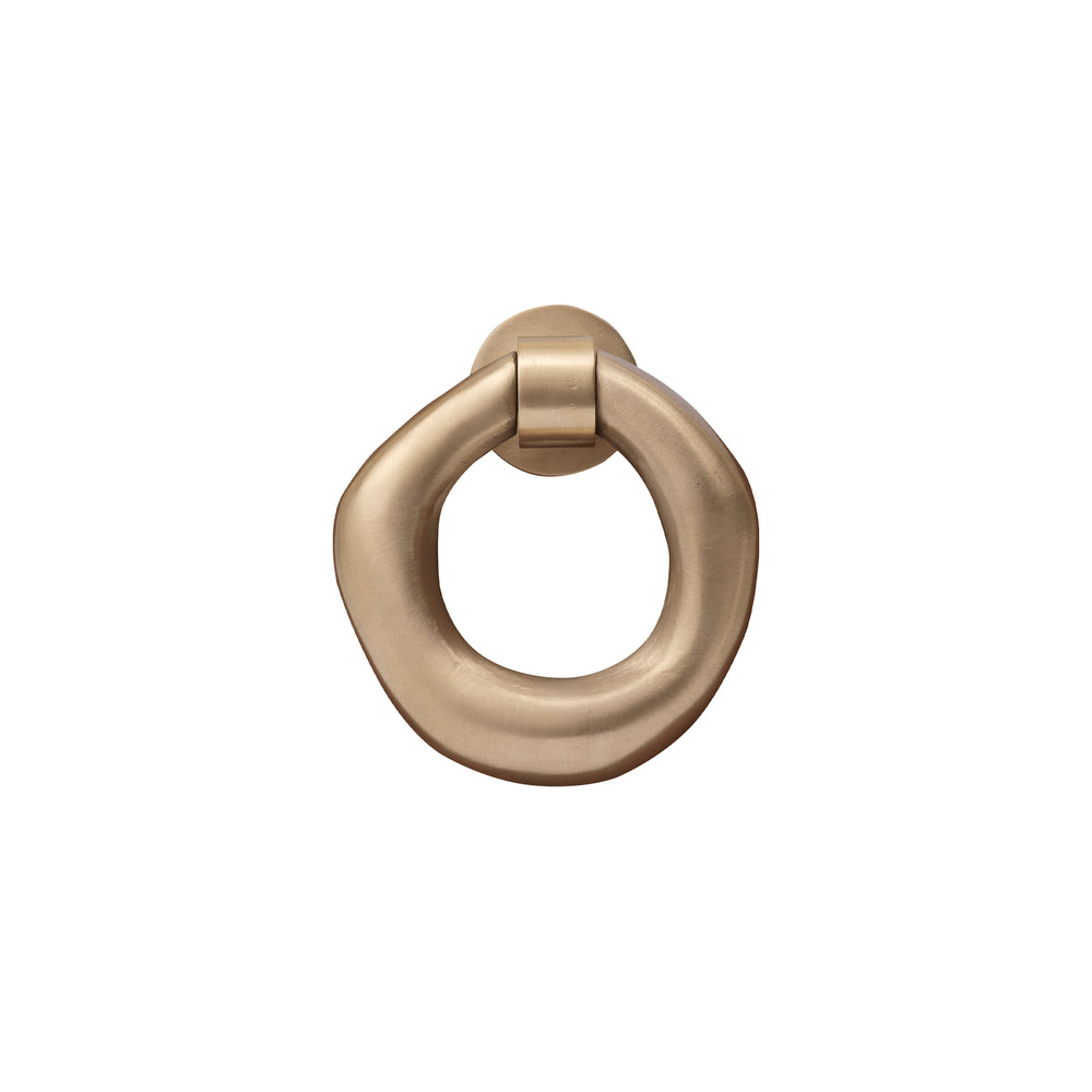 Orrith Outdoor Door Knocker