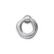 Orrith Outdoor Door Knocker  option Brushed Aluminum