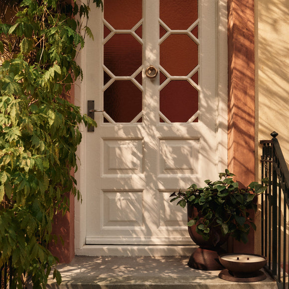Orrith Outdoor Door Knocker