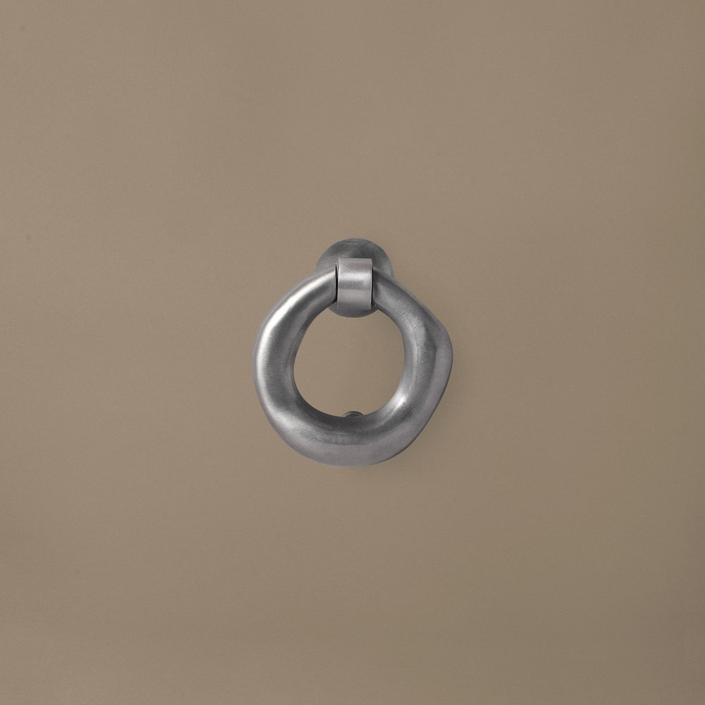 Orrith Outdoor Door Knocker