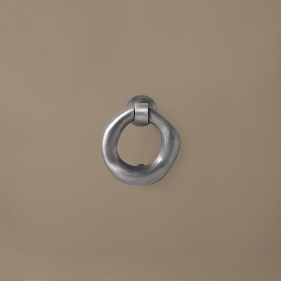 Orrith Outdoor Door Knocker