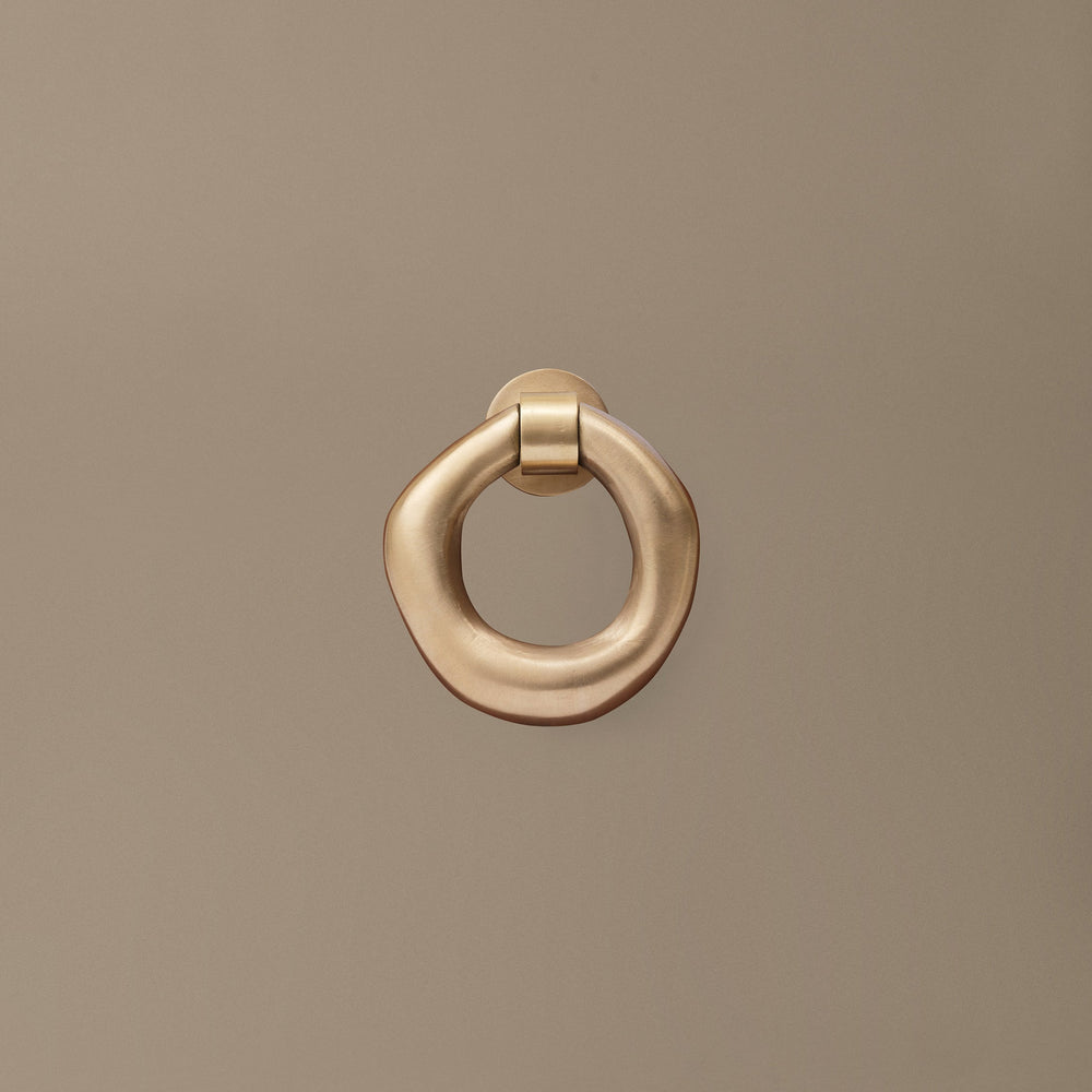 Orrith Outdoor Door Knocker