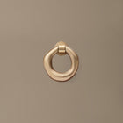 Orrith Outdoor Door Knocker