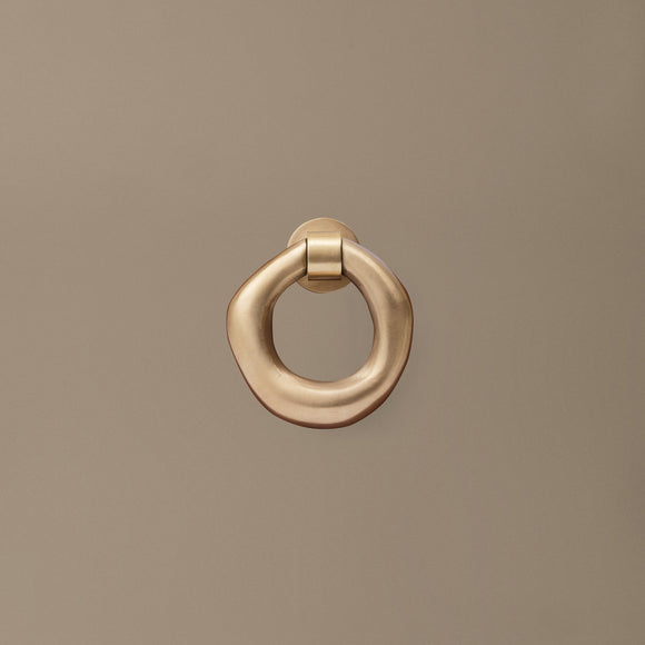 Orrith Outdoor Door Knocker