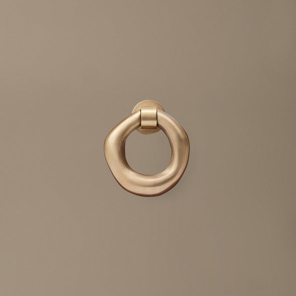 Orrith Outdoor Door Knocker