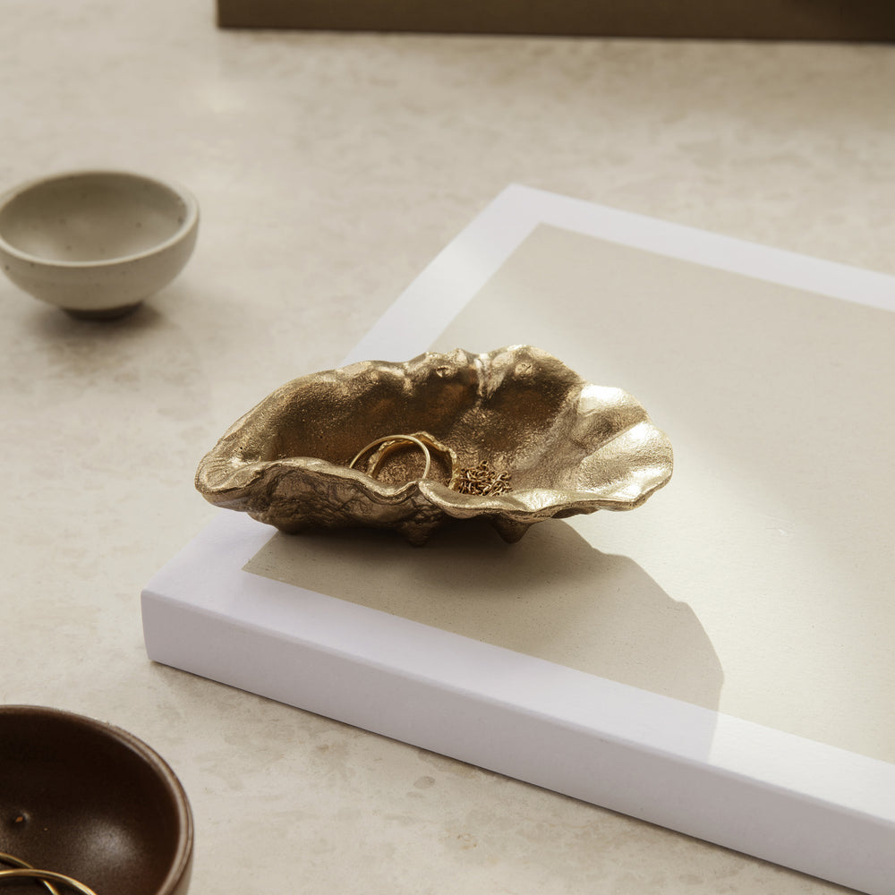 Oyster Bowl