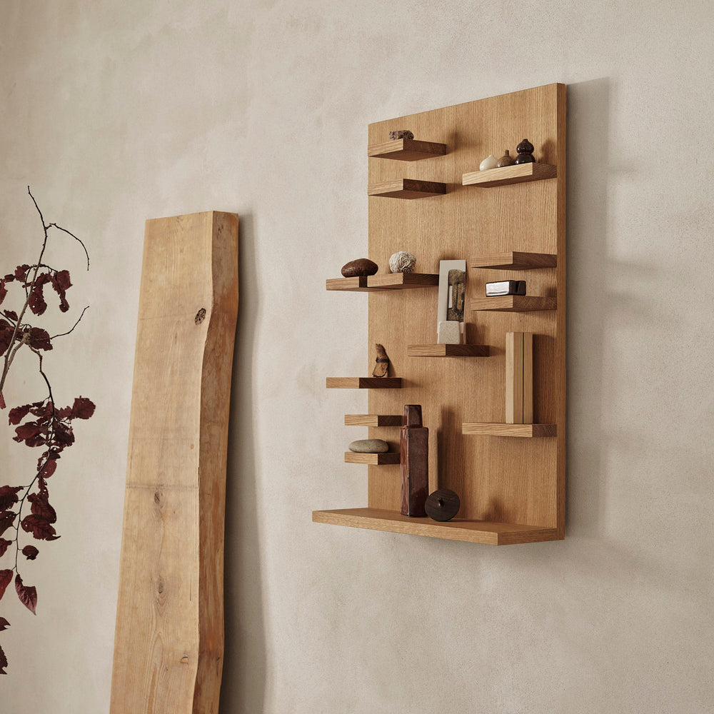 Parade Shelf