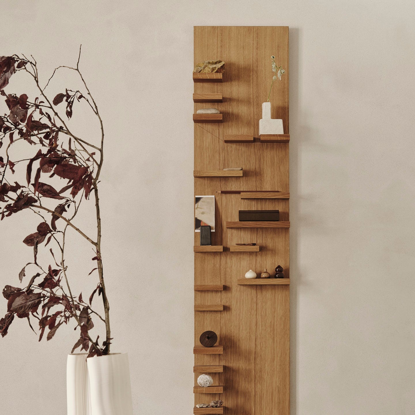 Ferm Living Parade Shelf - Thumbnail 4