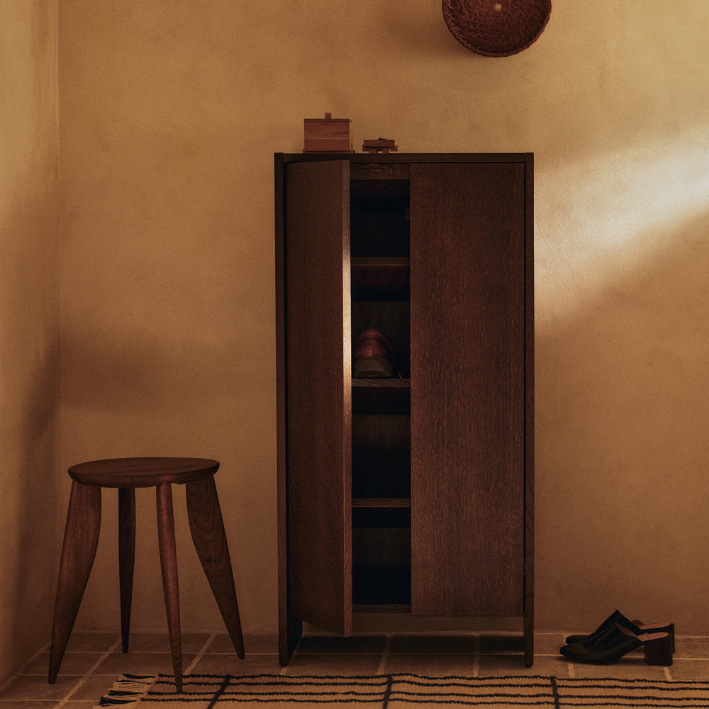Parcel Hallway Cabinet