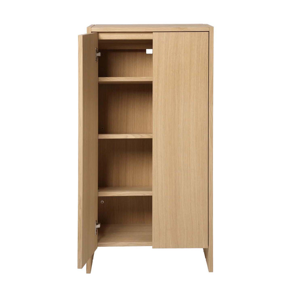 Parcel Hallway Cabinet