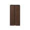 Parcel Pedestal  option Dark Stained