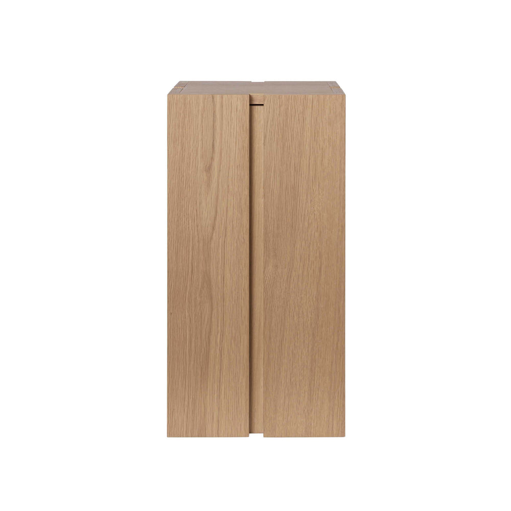 Parcel Pedestal