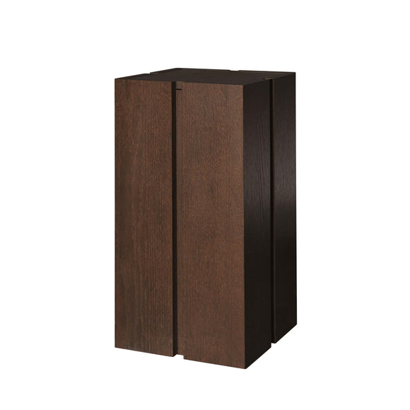 Parcel Pedestal