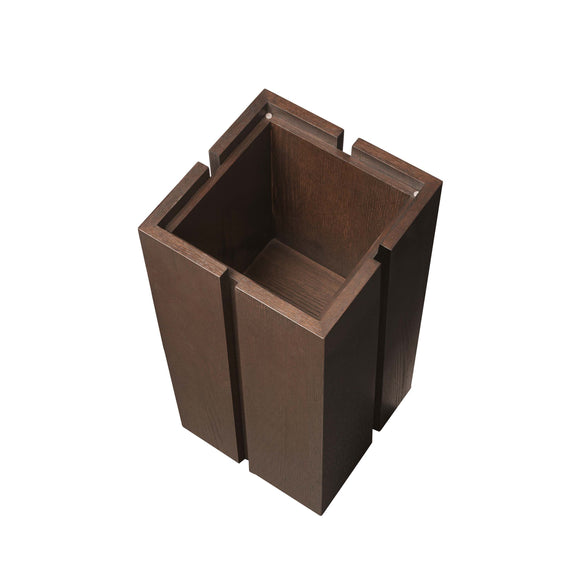Parcel Pedestal