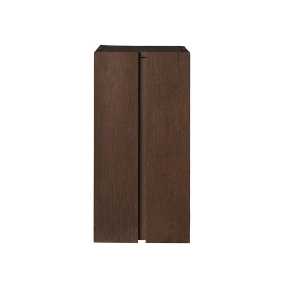 Parcel Pedestal