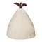 Pear Bean Bag  option Natural