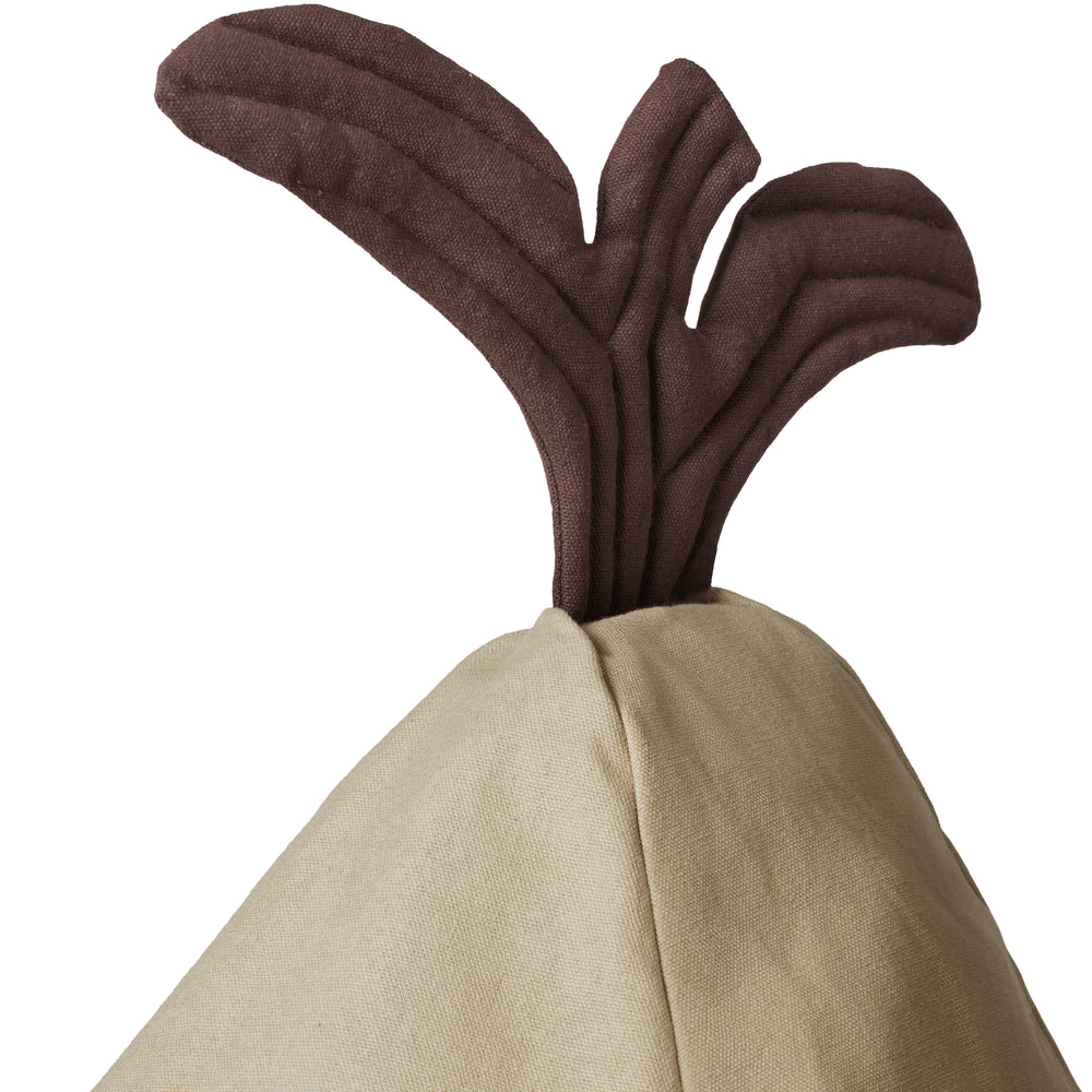 Pear Bean Bag