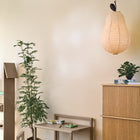 Pear Pendant Lamp Shade