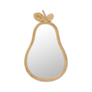Pear Mirror