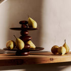 Pebble Dessert Stand